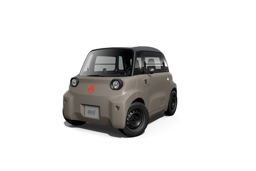 Citroën AMI BEV 6KWH 0 