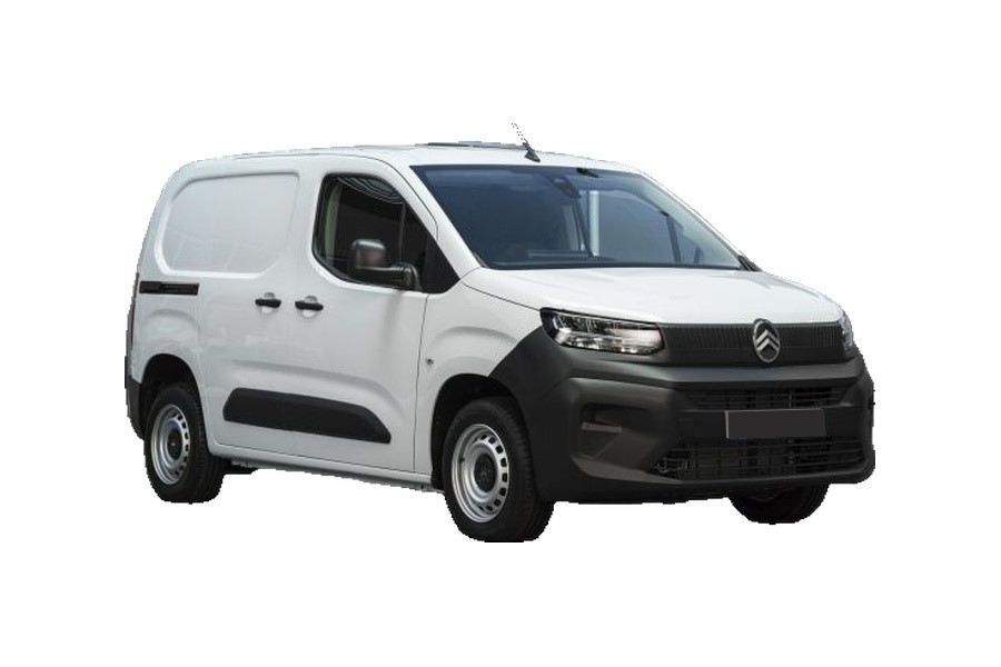 Citroën BERLINGO VAN BlueHdi 100 Talla XL FIRST 