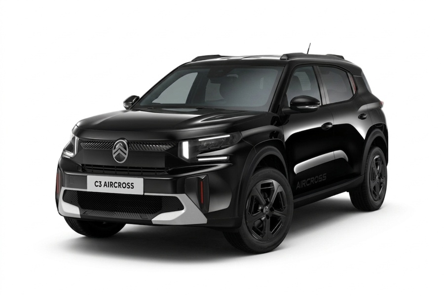 Citroën NUEVO C3 AIRCROSS Turbo 100 S&S 6v COLLECTION 