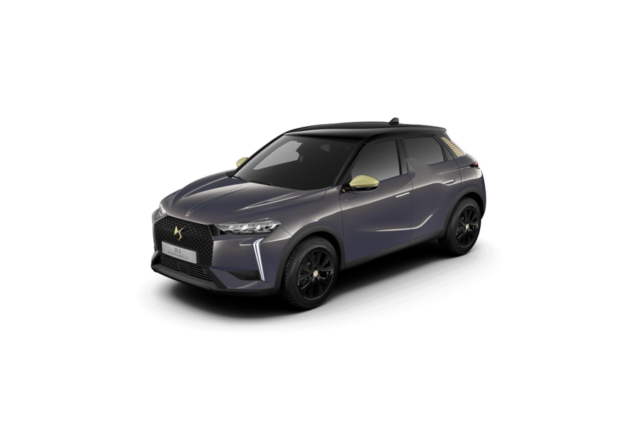DS3 HYBRID 145 e-DCS6 PERFORMANCE LINE 