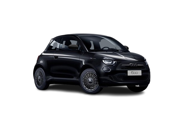 Fiat 500 1.0 Hybrid 48kW (65cv) BERLINA ICON 