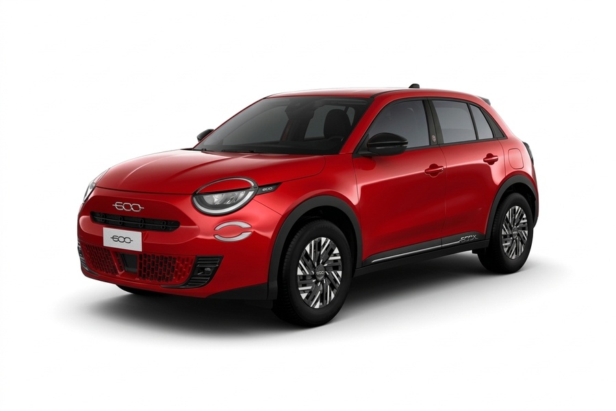 Fiat 600 1.2 Gasolina 100 CV POP 