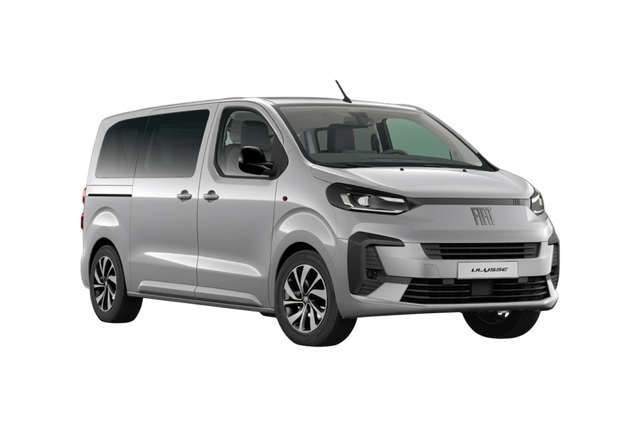 Fiat E-ULYSSE Eléctrico 100 Kw Batería 75 Kwh M1 La Prima talla M 
