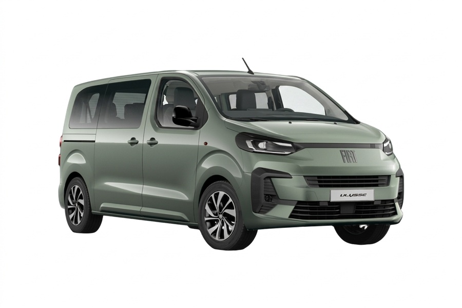 Fiat E-ULYSSE Eléctrico 100 Kw Batería 75 Kwh M1 La Prima talla XL 