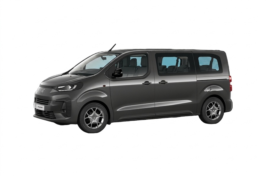 Fiat E-ULYSSE Eléctrico 100 Kw Batería 49 Kwh M1 POP talla XL 