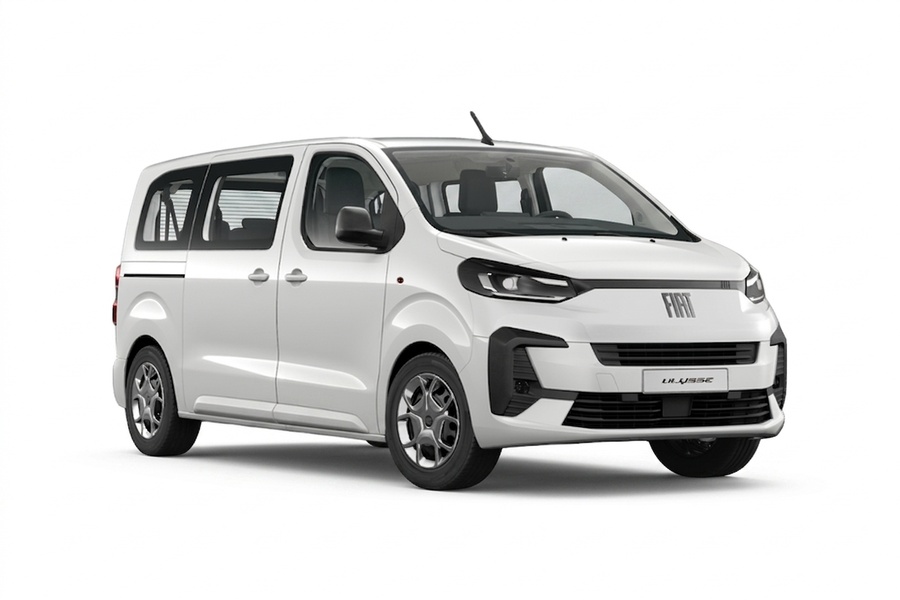 Fiat E-ULYSSE Eléctrico 100 Kw Batería 49 Kwh M1 POP talla M 