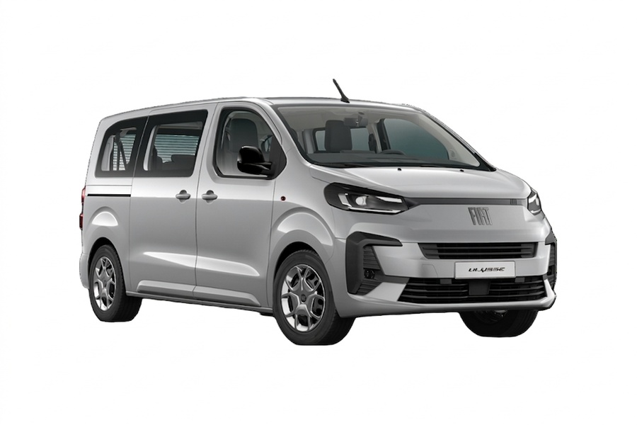 Fiat E-ULYSSE Eléctrico 100 Kw Batería 75 Kwh M1 POP talla M 