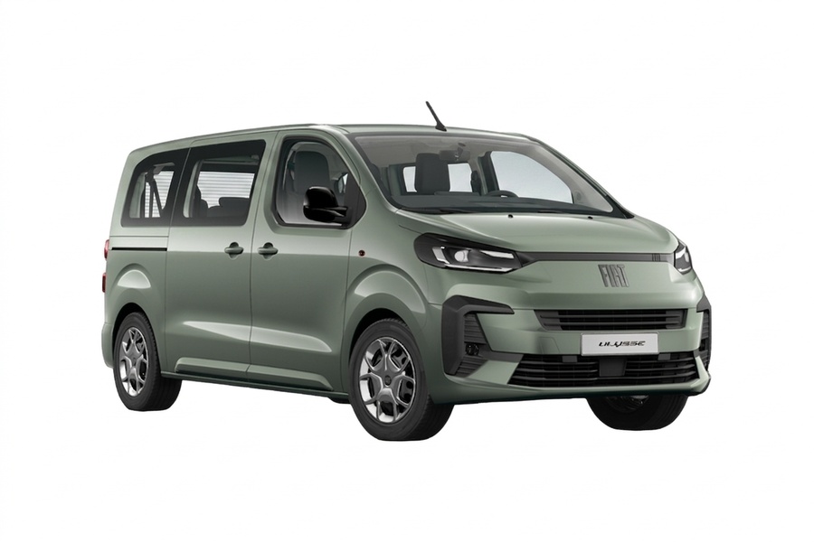 Fiat E-ULYSSE Eléctrico 100 Kw Batería 75 Kwh M1 POP talla XL 
