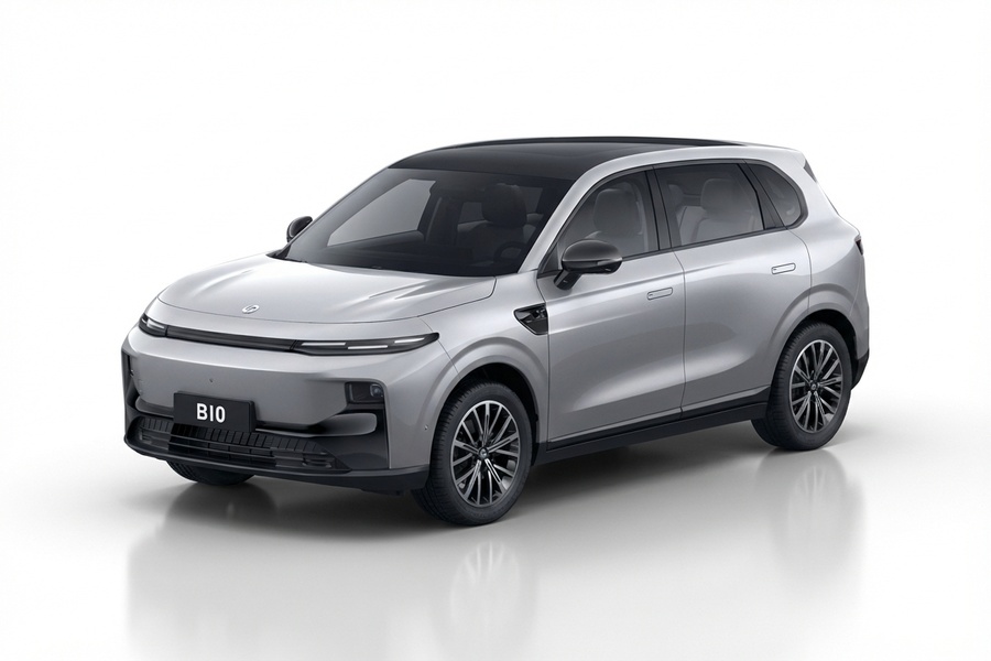 Leapmotor B10 REEV 218 cv 18,8 kWh LIFE 