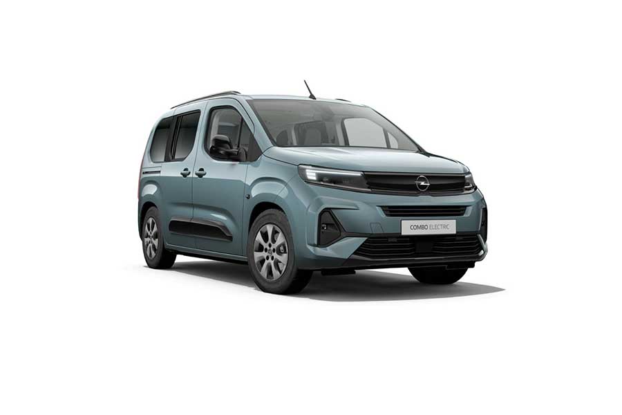 Opel COMBO 1.5 D 130cv AT8 S/S GS Talla M 