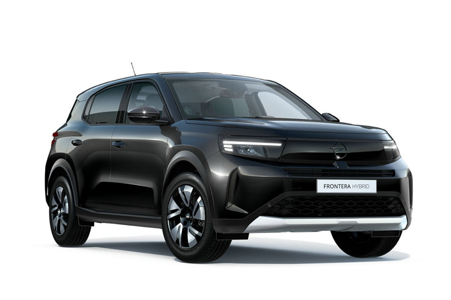 Opel FRONTERA 1.2T XHT Hybrid eDCT6 S/S GS 