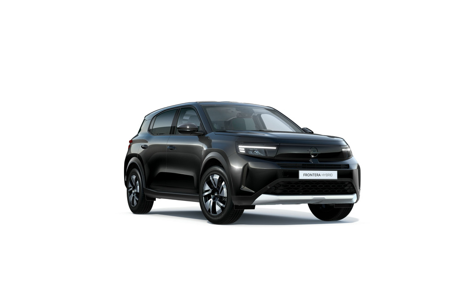 Opel FRONTERA 1.2T XHT Hybrid eDCT6 S/S GS 