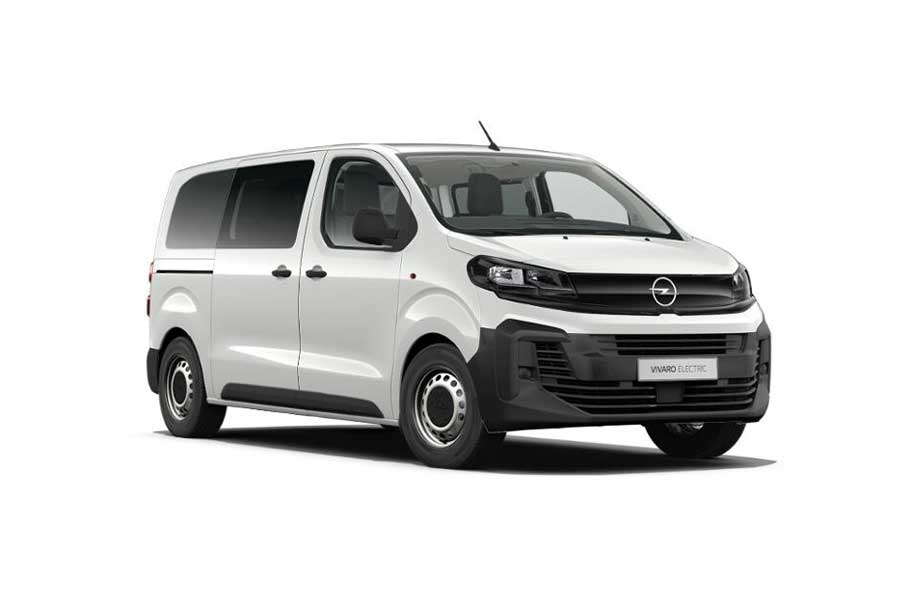 Opel VIVARO COMBI 2.2 BlueHDi 150cv S&S MT6 €6.4 M 
