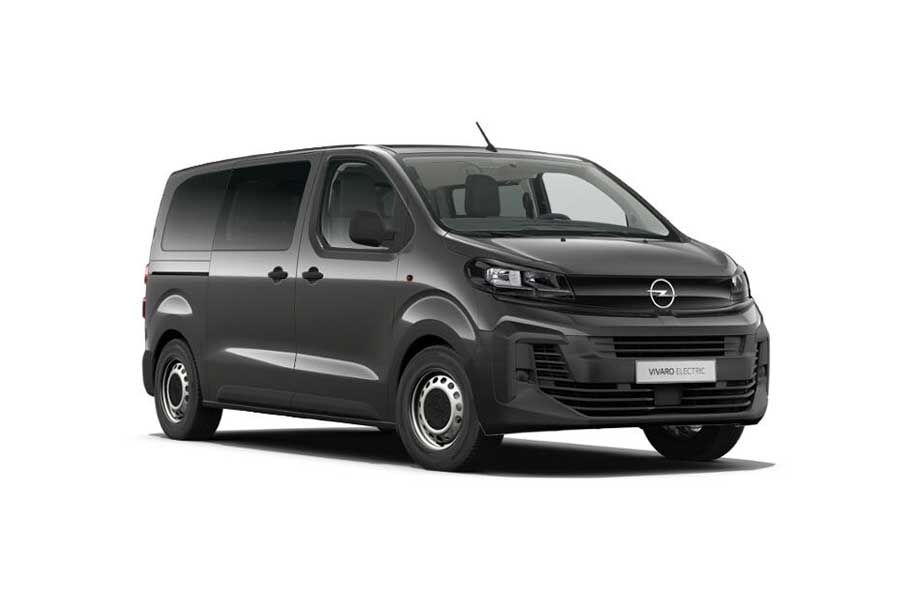 Opel VIVARO COMBI 2.2 BlueHDi 150cv S&S MT6 €6.4 XL 