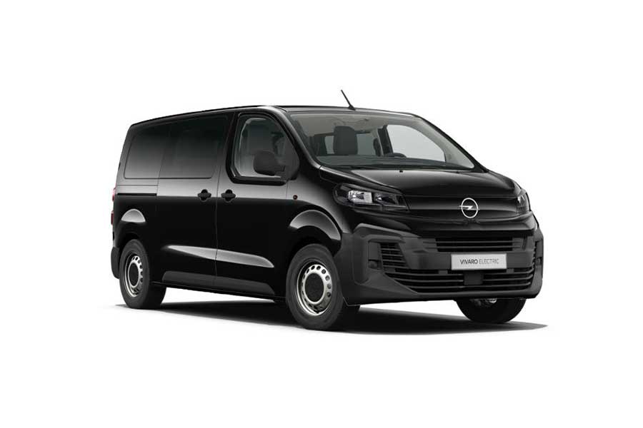 Opel VIVARO COMBI 2.2 BlueHDi 180cv S&S EAT8 €6.4 M 