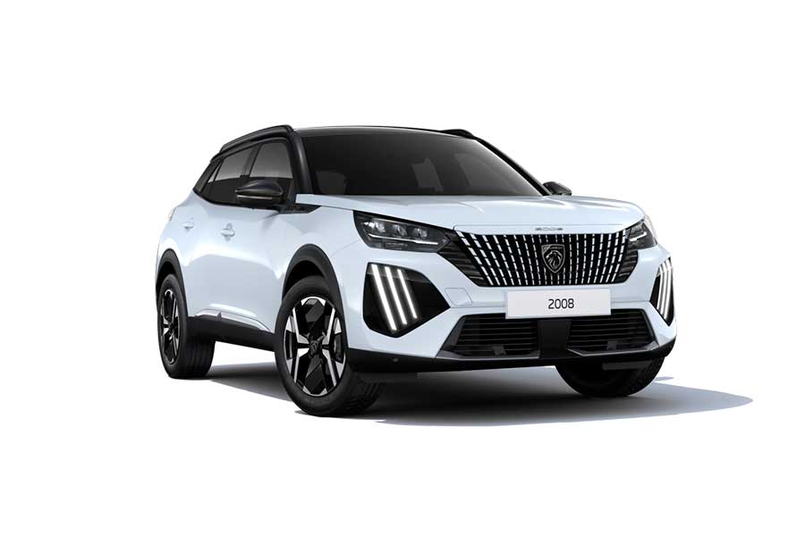 Peugeot E-2008 Eléctrico 156 (115 Kw) GT PLUS