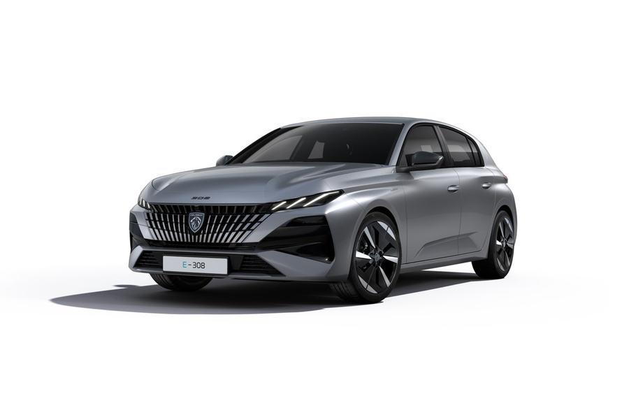 Peugeot 308 PLUG-IN Hybrid 195 e-DCT7 STYLE 