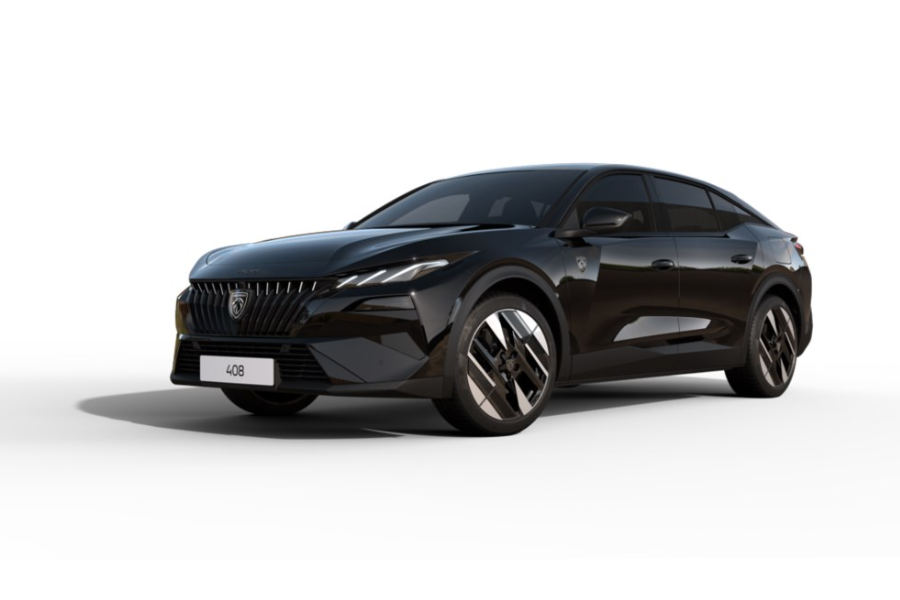 Peugeot 408 PLUG-IN PLUG-IN HYBRID 240 e-DCS7 GT 