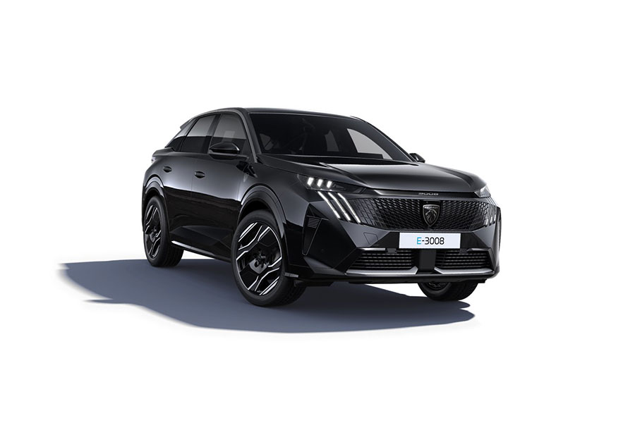 Peugeot E-3008 Eléctrico 325 (240kW) DUAL MOTOR GT EXCLUSIVE 