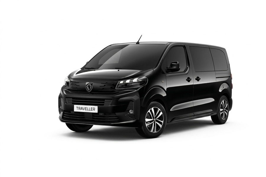 Peugeot E-TRAVELLER Eléctrico 100 Kw Batería 75 Kwh BUSINESS VIP STANDARD 