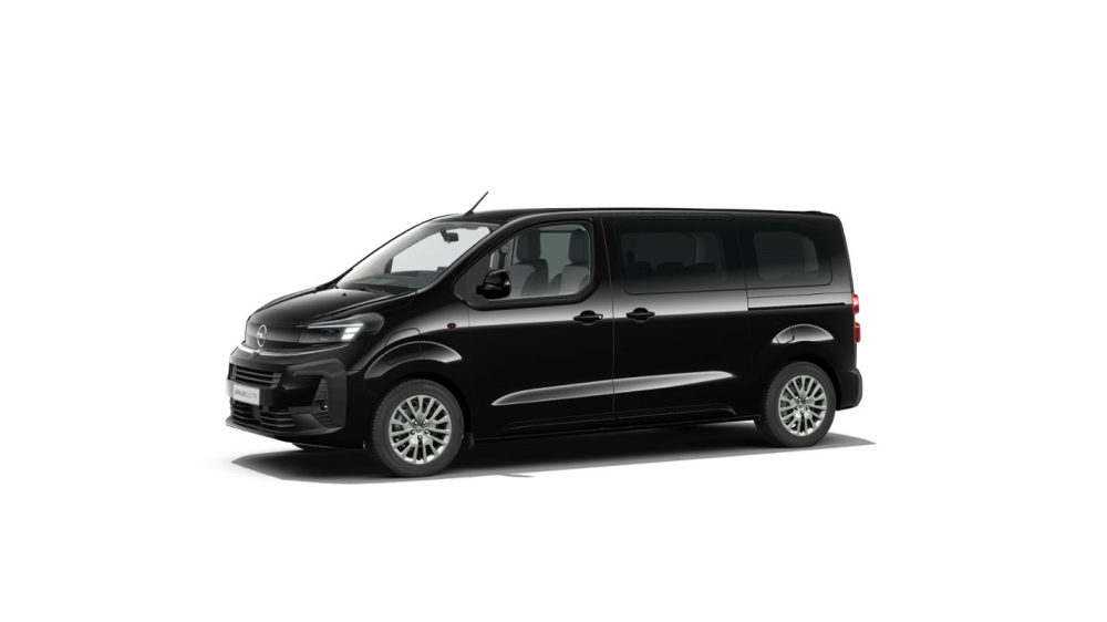 Opel ZAFIRA-E Electric Motor 100 kW + 75 kWh Batería TALLA M BEV