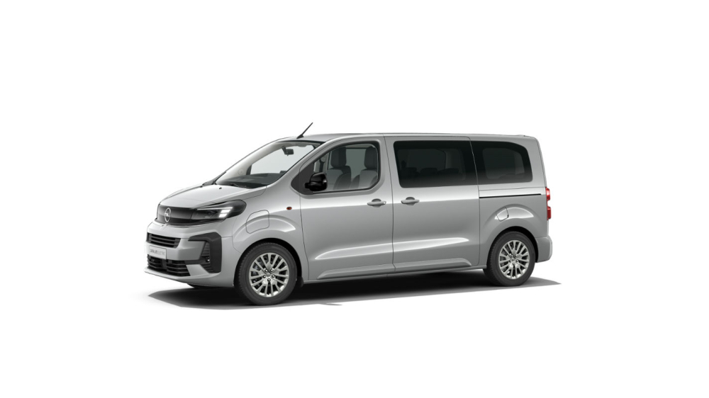 Opel ZAFIRA-E Electric Motor 100 kW + 75 kWh Batería TALLA XL BEV