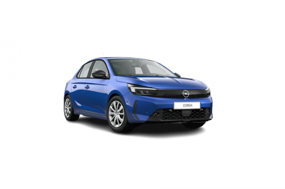 Opel CORSA 1.2T XHL 100cv MT6 S/S Edition 