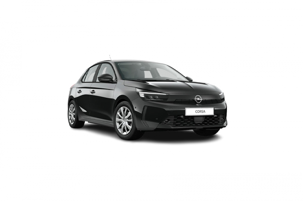 Opel CORSA 1.2T XHL 100cv MT6 S/S Edition 