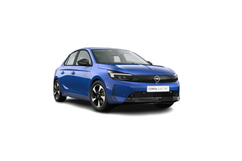 Opel CORSA-E Electric 50kWh 136cv (100kW) Edition BEV