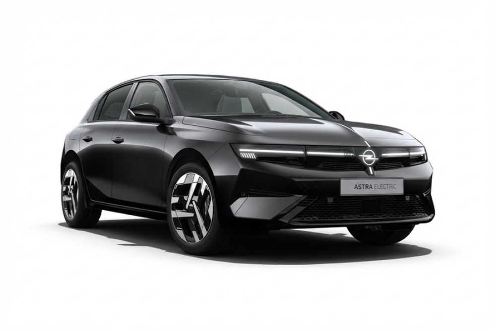 Opel ASTRA-E Electric 54kWh 156cv (115kW) Edition BEV
