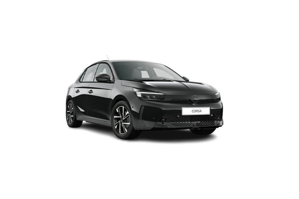 Opel CORSA 1.2T XHT Hybrid eDCT6 S/S GS 