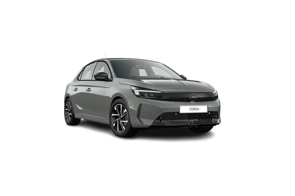 Opel CORSA 1.2T XHT Hybrid eDCT6 S/S GS 