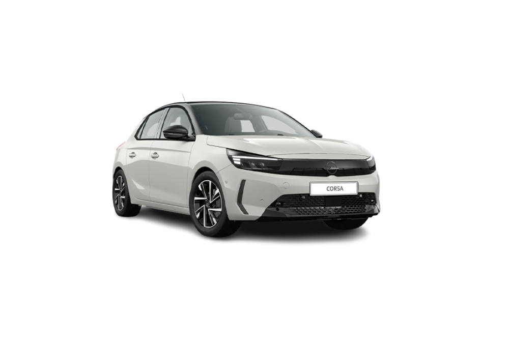 Opel CORSA 1.2T XHT Hybrid eDCT6 S/S GS 