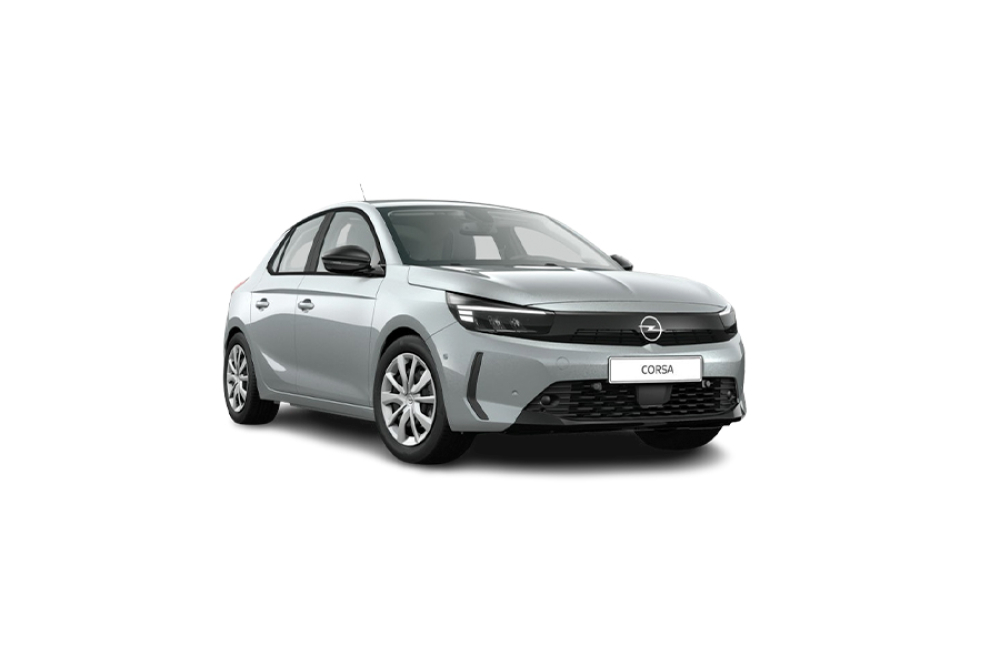 Opel CORSA 1.2T XHT Hybrid eDCT6 S/S Edition 
