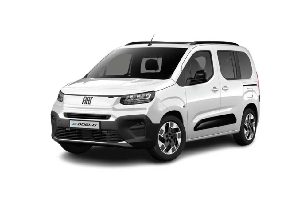 Fiat DOBLO 1.5 BlueHDi 100cv S&S COMBI talla M (N1) 