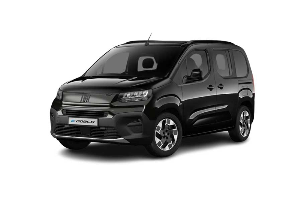 Fiat DOBLO 1.5 BlueHDi 130cv S&S COMBI talla M (N1) 