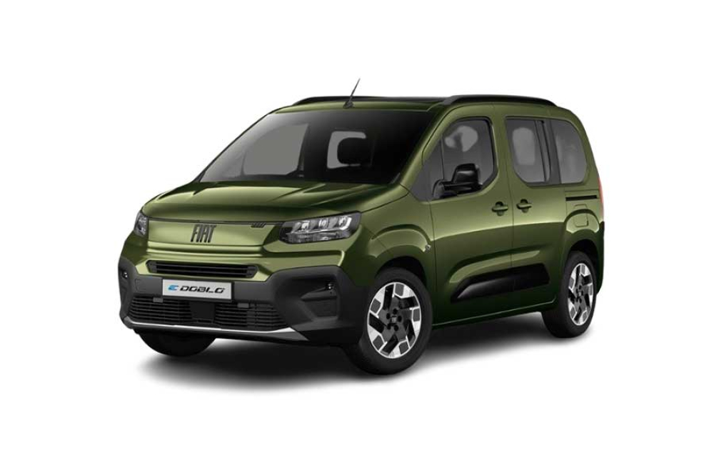 Fiat DOBLO 1.5 BlueHDi 130cv S&S EAT8 COMBI talla M (N1) 