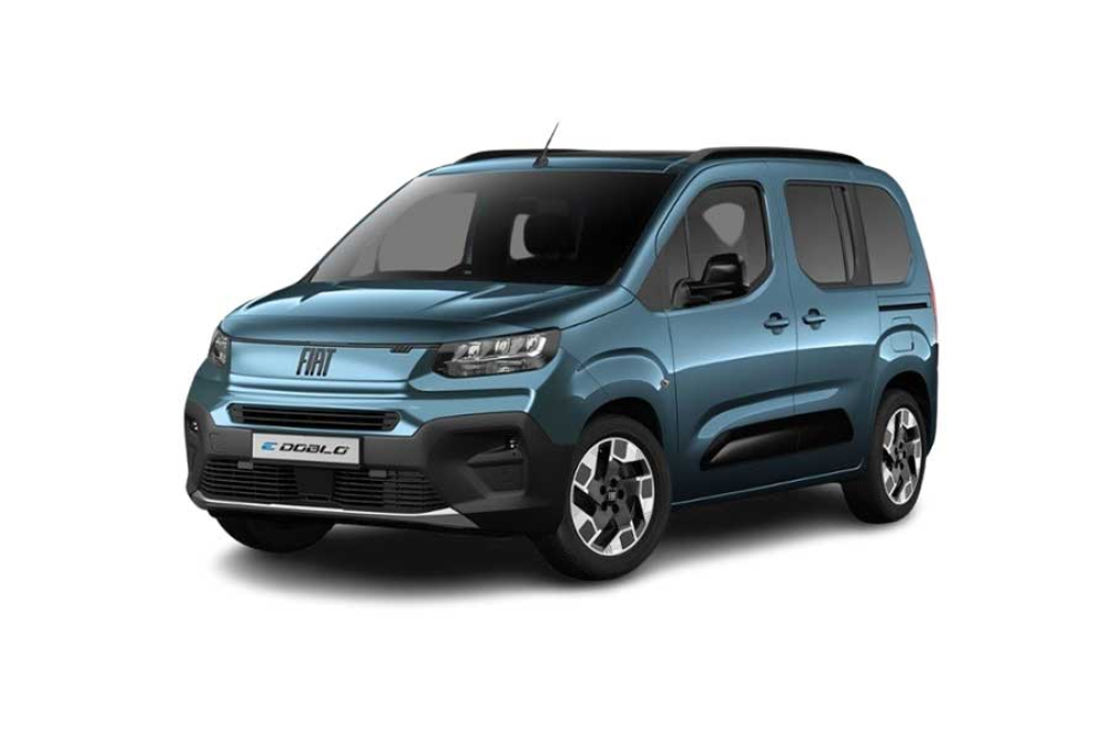 Fiat DOBLO 1.5 BlueHDi 130cv S&S COMBI talla XL (N1) 