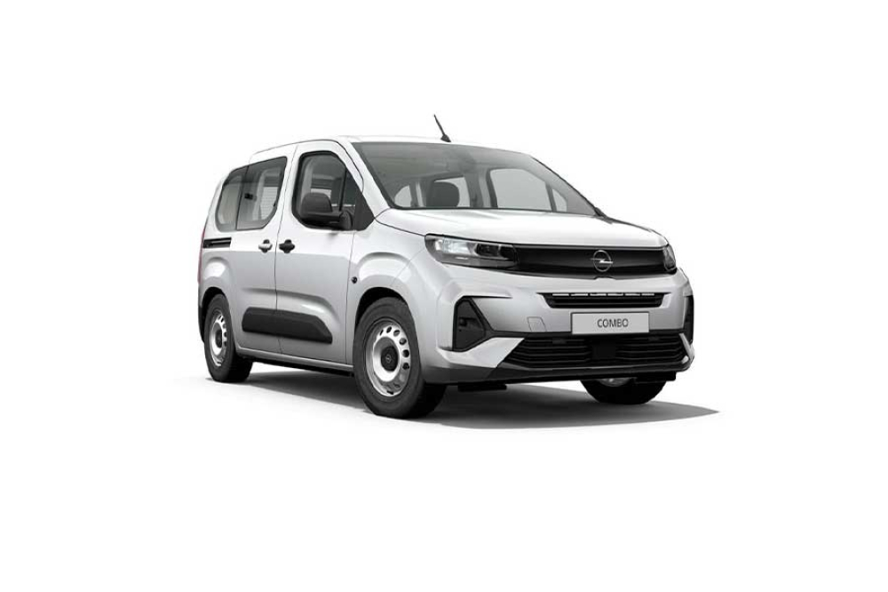 Opel COMBO 1.5 TD 100cv MT6 S/S Edition N1 talla M 