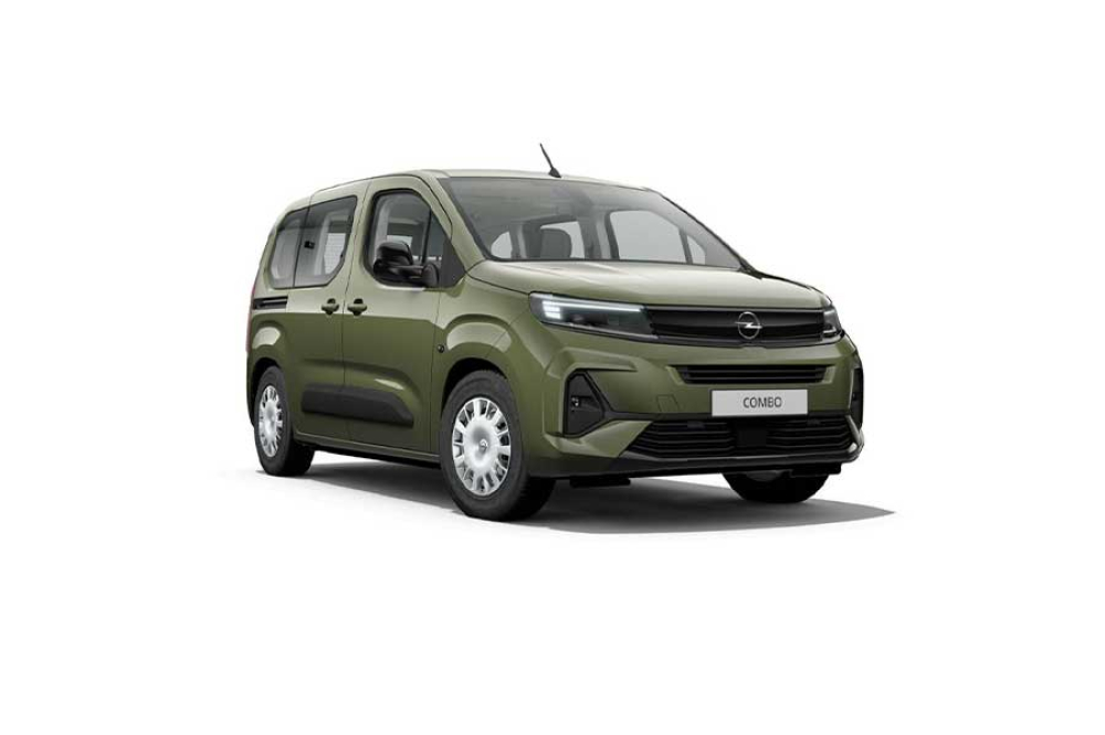 Opel COMBO 1.5 TD 100cv MT6 S/S N1 Talla M 