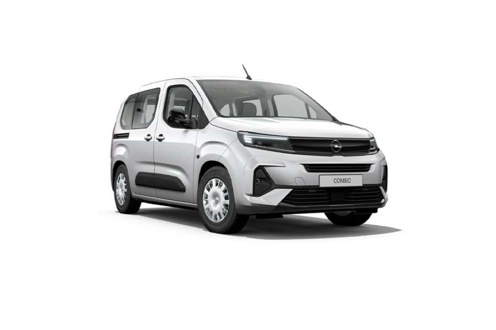 Opel COMBO 1.5 D 130cv AT8 S/S N1 Talla M 