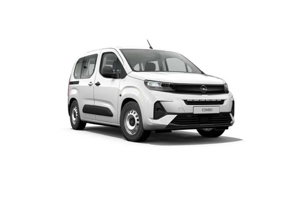 Opel COMBO 1.5 TD 100cv MT6 S/S Edition N1 talla XL 