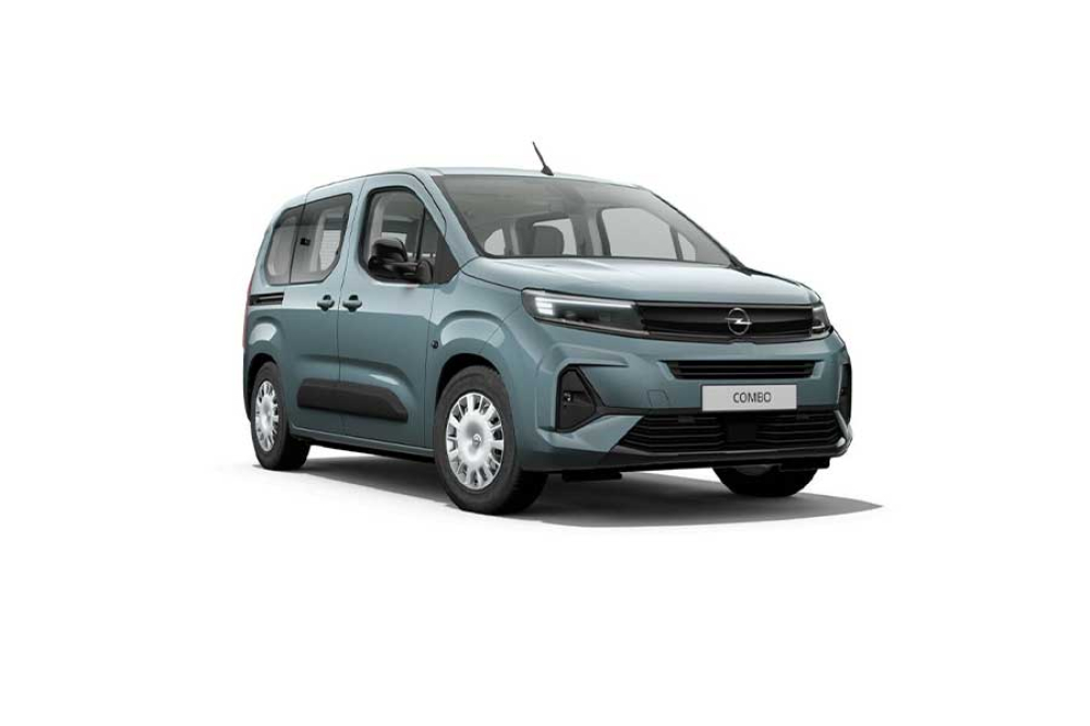 Opel COMBO 1.5 TD 100cv MT6 S/S N1 Talla XL 