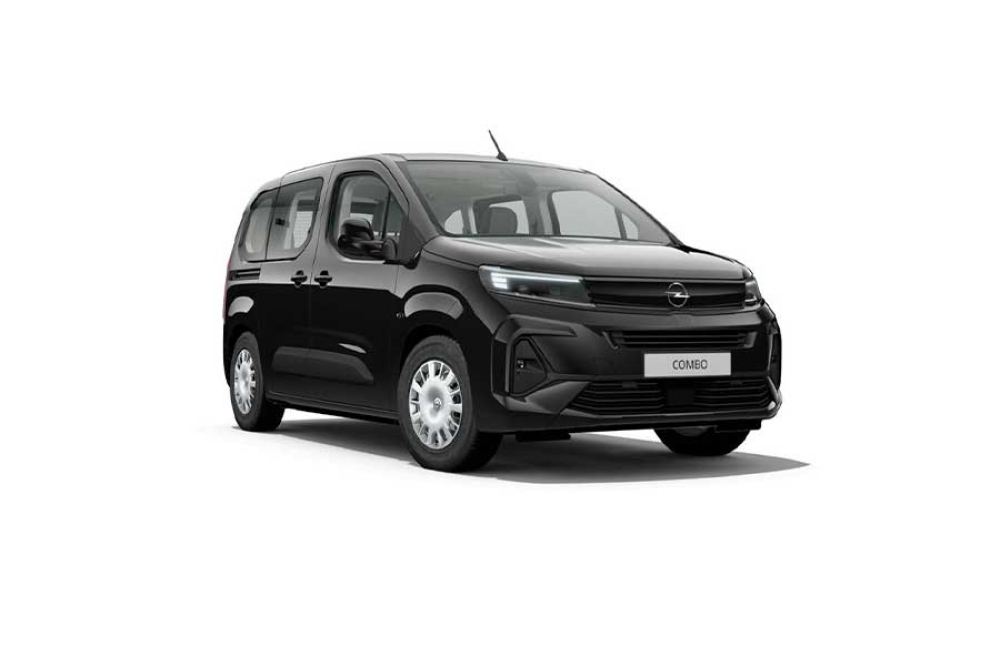 Opel COMBO 1.5 D 130cv AT8 S/S N1 Talla XL 