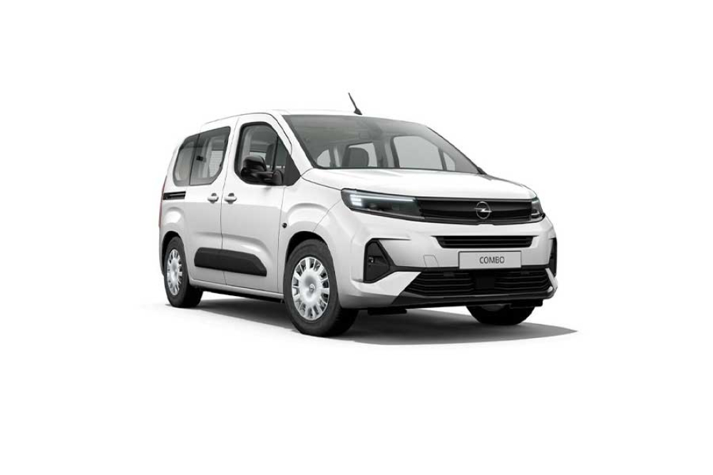 Opel COMBO-E Electric Motor 100 kW + 50 kWh Batería Talla M BEV