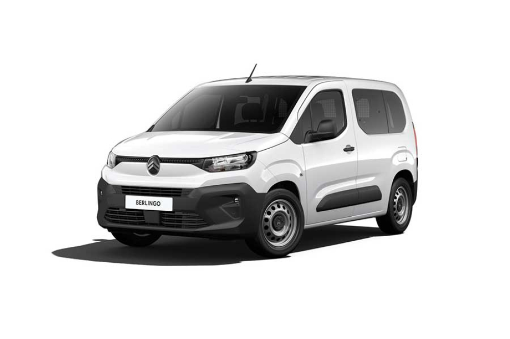 Citroën BERLINGO BLUE HDI 100cv S&S YOU N1 Talla XL 