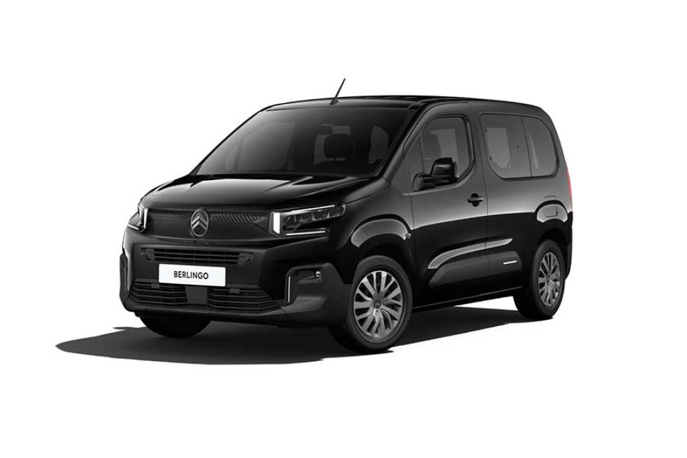 Citroën BERLINGO Blue Hdi 130cv S&S PLUS N1 Talla M 