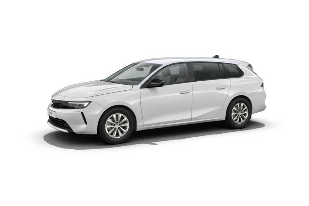 Opel ASTRA 1.2T Hybrid eDCT6 145cv SPORTS TOURER Edition 