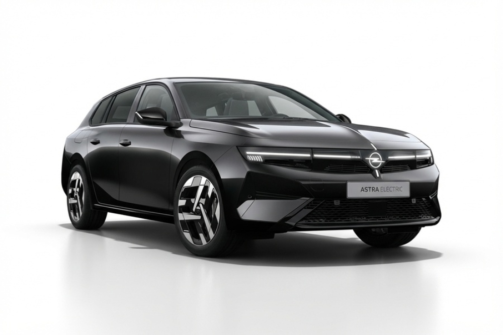 Opel ASTRA-E Electric 54kWh 156cv (115kW) SPORTS TOURER Edition BEV