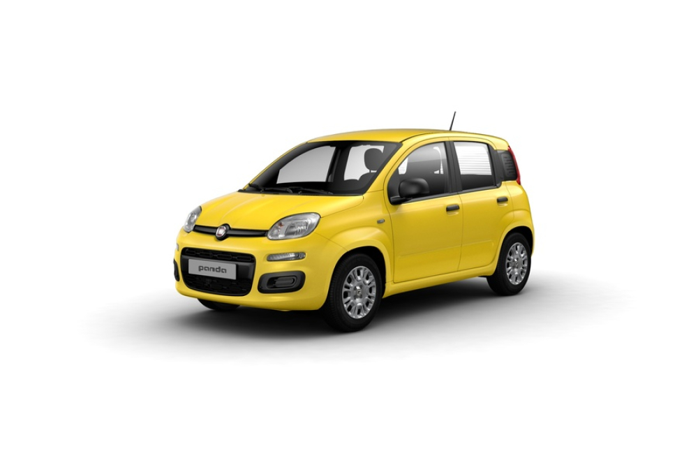 Fiat PANDA 1.0 Hybrid 51kW (70cv) POP 